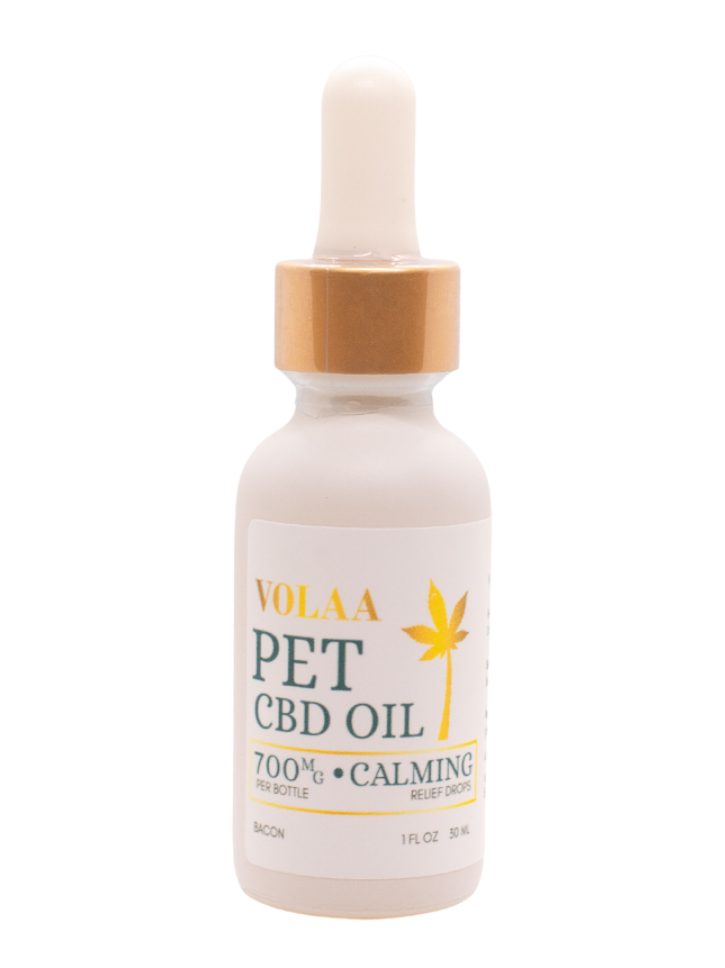 700 MG PET CBD OIL