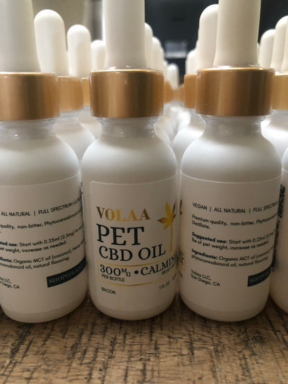 700 MG PET CBD OIL